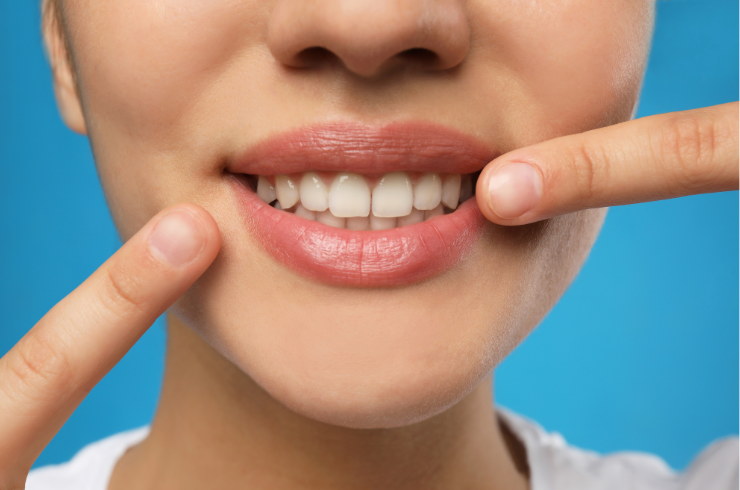 Oral Dental Care