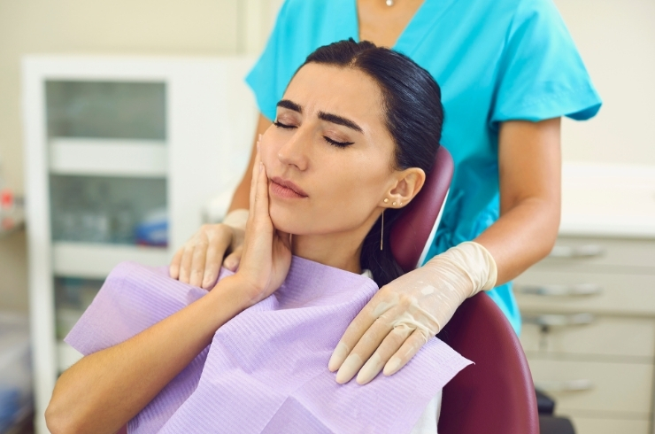 Oral Dental Care