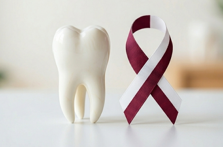 Oral Dental Care
