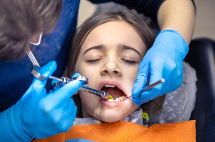 Oral Dental Care